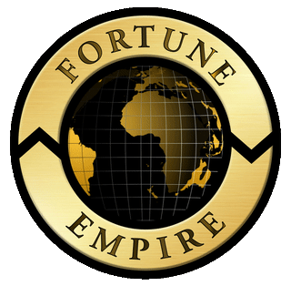 Fortune Empire Logo