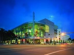 Cinema Lincoln - Miami