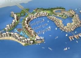 Dream Island - Bahrein