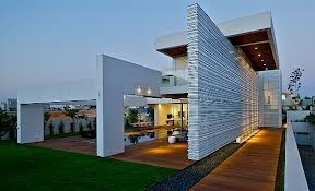 Sustainable homes